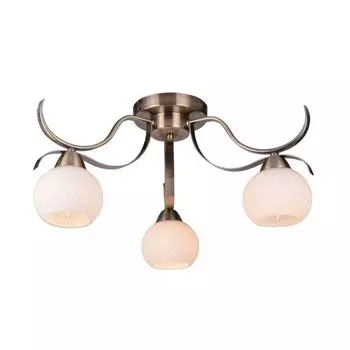 Потолочная люстра Toplight Olivia TL3750X-03AB