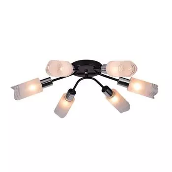 Потолочная люстра Toplight Sabina TL3680X-06BC