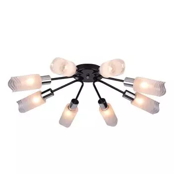Потолочная люстра Toplight Sabina TL3680X-08BC