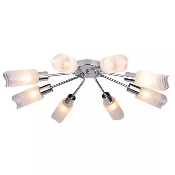 Потолочная люстра Toplight Sabina TL3680X-08CH