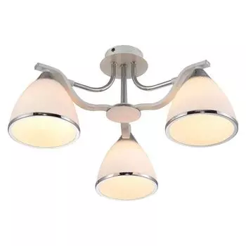 Потолочная люстра Toplight Sheena TL3670X-03RY