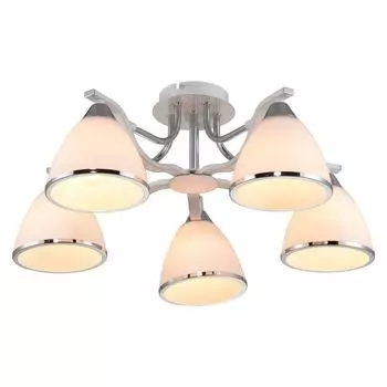 Потолочная люстра Toplight Sheena TL3670X-05RY