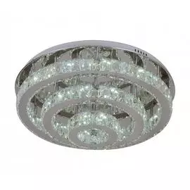 Потолочная люстра Тор-Кристалл 08554(3000-6000К) Kink Light