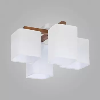 Потолочная люстра Tora White 4163 TK Lighting