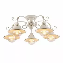 Потолочная люстра Torri OML-50807-05 Omnilux