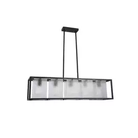 Потолочная люстра Toso VL6152L05 Vele Luce