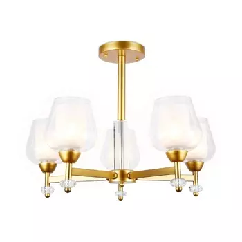 Потолочная люстра TR TR3154 Ambrella