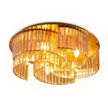 Потолочная люстра TR TR5207 Ambrella