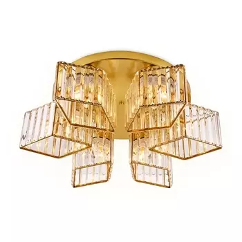 Потолочная люстра TR TR5211 Ambrella