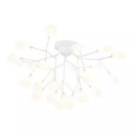 Потолочная люстра Traditional TR3011 Ambrella