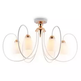 Потолочная люстра Traditional TR3120 Ambrella