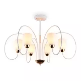 Потолочная люстра Traditional TR3125 Ambrella