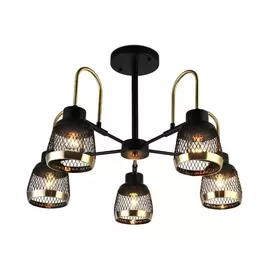 Потолочная люстра Traditional TR8002 Ambrella