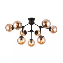 Потолочная люстра Traditional TR9018 Ambrella