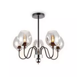 Потолочная люстра Traditional TR9058 Ambrella