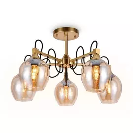 Потолочная люстра Traditional TR9061 Ambrella