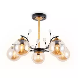 Потолочная люстра Traditional TR9072 Ambrella