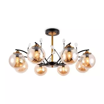 Потолочная люстра Traditional TR9076 Ambrella