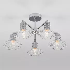 Потолочная люстра Tranello 70108/5 Eurosvet