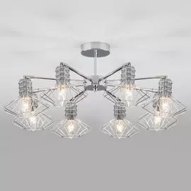 Потолочная люстра Tranello 70108/8 Eurosvet