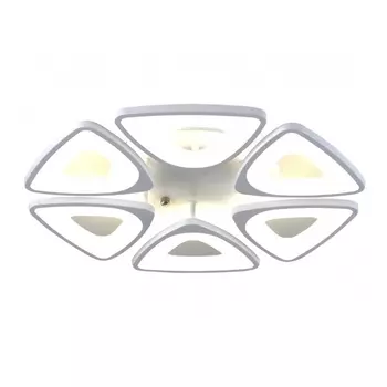 Потолочная люстра Триада 08182D Kink Light