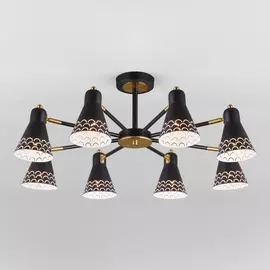 Потолочная люстра Trina 70100/8 Eurosvet