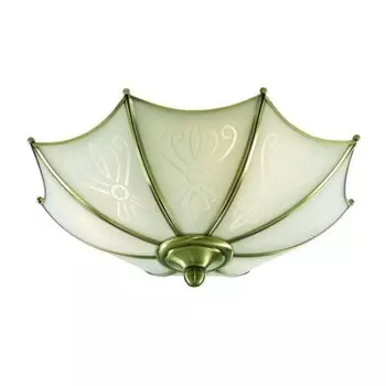 Потолочная люстра Umbrella A9232PL-2AB Arte Lamp