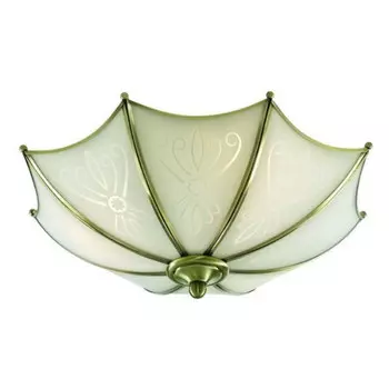Потолочная люстра Umbrella A9242PL-3AB Arte Lamp
