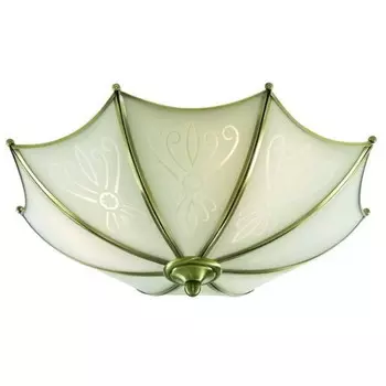 Потолочная люстра Umbrella A9252PL-4AB Arte Lamp