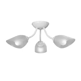 Потолочная люстра V3405-0/3PL Vitaluce