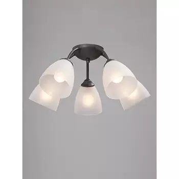 Потолочная люстра V3737-2/5PL Vitaluce