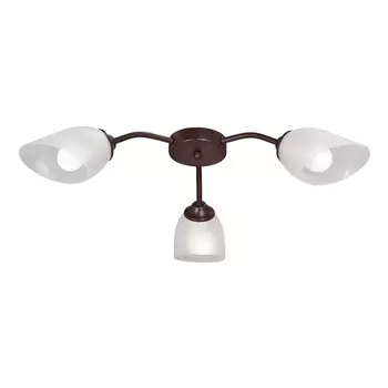 Потолочная люстра V3750-7/3PL Vitaluce