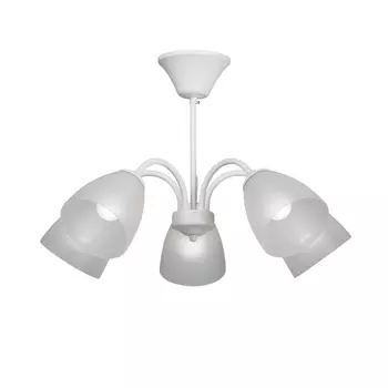 Потолочная люстра V3754-0/5PL Vitaluce