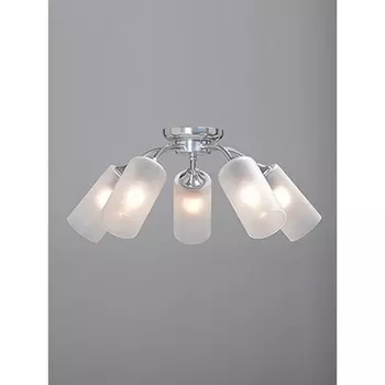 Потолочная люстра V3811-9/5PL Vitaluce