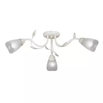 Потолочная люстра V3871-0/3PL Vitaluce