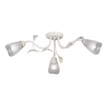 Потолочная люстра V3872-0/3PL Vitaluce