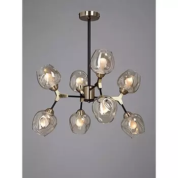 Потолочная люстра V3906/8PL Vitaluce