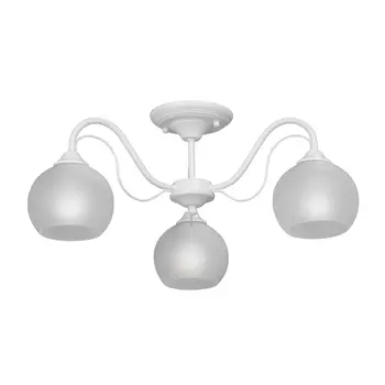 Потолочная люстра V3948-0/3PL Vitaluce