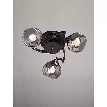 Потолочная люстра V4307-1/3PL Vitaluce