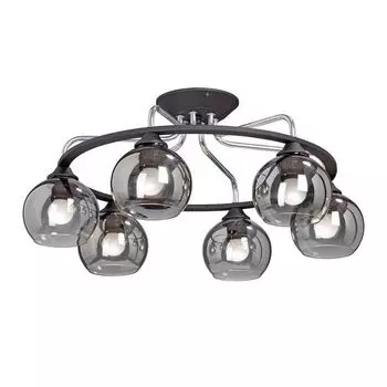 Потолочная люстра V4308-1/6PL Vitaluce