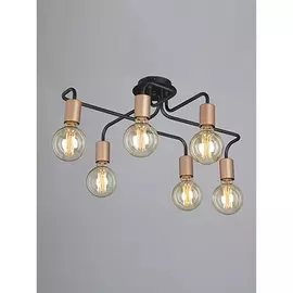 Потолочная люстра V4560-1/6PL Vitaluce