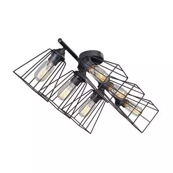 Потолочная люстра V4566-1/6PL Vitaluce