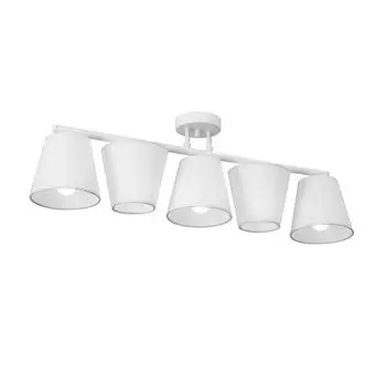 Потолочная люстра V4590-0/5PL Vitaluce