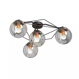 Потолочная люстра V4722-1/4PL Vitaluce