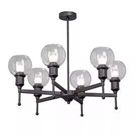 Потолочная люстра V4791-1/6PL Vitaluce