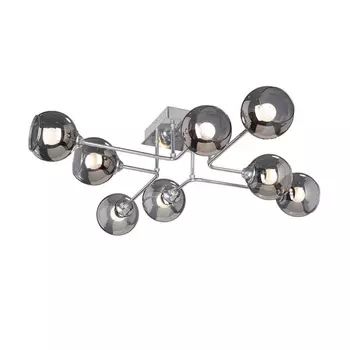 Потолочная люстра V4795-9/8PL Vitaluce