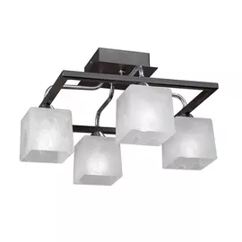 Потолочная люстра V4798-1/4PL Vitaluce