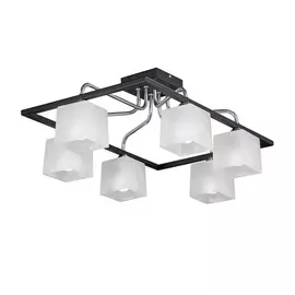 Потолочная люстра V4798-1/6PL Vitaluce