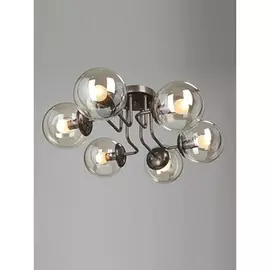 Потолочная люстра V4863-7/6PL Vitaluce