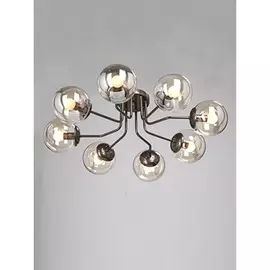 Потолочная люстра V4867-7/8PL Vitaluce